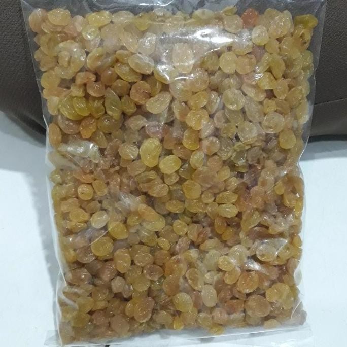 

Kualitas terbaik] KISMIS 500 GR