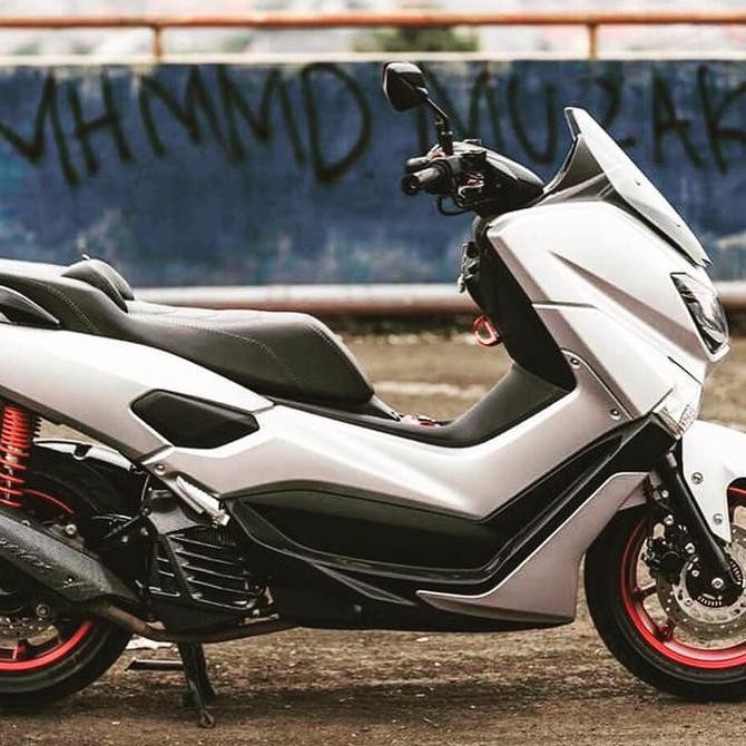 Windshield Nmax Sectbill Street Basic Visor Yamaha Nmax Sectbill Ory