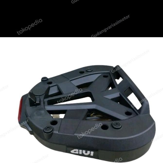Breket Srv Vario 160 Original Givi