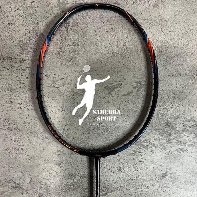 TERBARU Raket Badminton Li-Ning / Li Ning AxForce / Ax Force 90 New BISA GOSEND