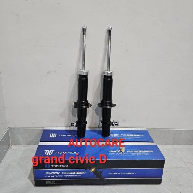 SHOCKBREAKER DEPAN HONDA GRAND CIVIC CIVIC NOUVA TRIVINDO