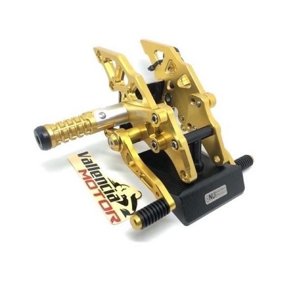 Underbone Nui Monster 3 Ninja 250 Fi Ninja250 Karbu Z250 Ub Nui Racing Project Original