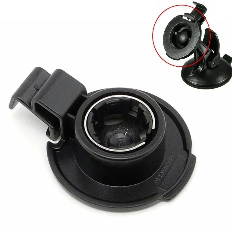 Car GPS Navigator Back Holder Clip For GARMIN NUVI 55 55LM 56 56LM 57 57LM 58 58LM GPS Stand Accesso