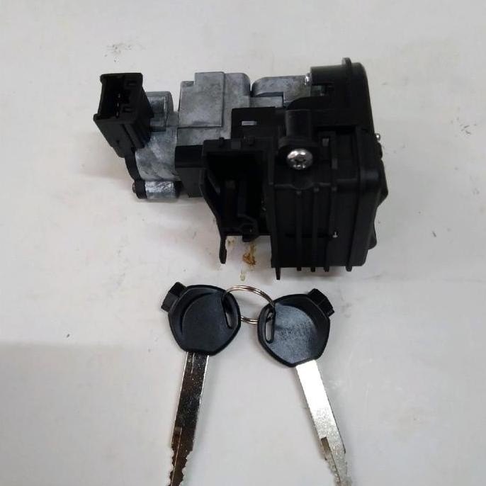 Kunci Kontak Genio Beat Deluxu 2020 Beat Street 2020