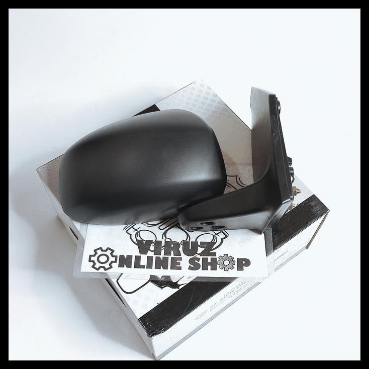 DISKON KACA SPION SEPION TOYOTA ALL NEW AVANZA 2012 2013 2014 2015 KANAN 