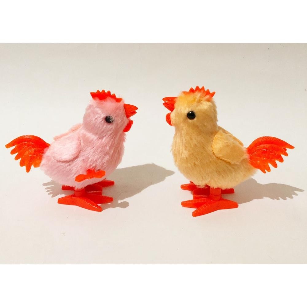 Terlaris Mainan Anak Ayam Jago Lucu - Mainan Ayam Jago Bisa Berjalan Baru