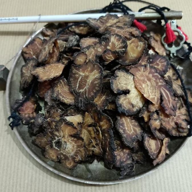

Chuan Xiong 300Gr Dan 600Gr / Lovage Rhizome / Chuan Kung