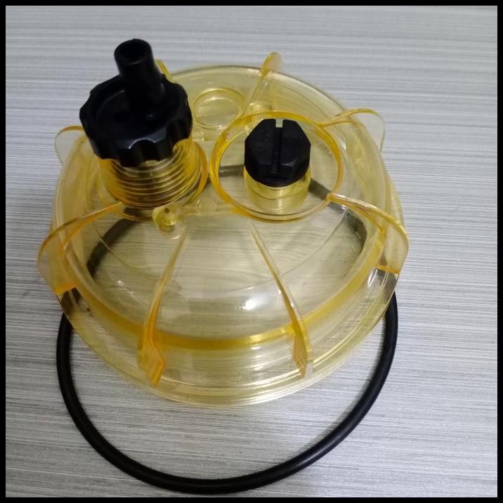 COVER SPARATOR HINO LOHAN