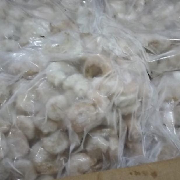 

Viral Udang Kupas Premium Tanpa Kulit Dan Kepala 500Gr Fg-7