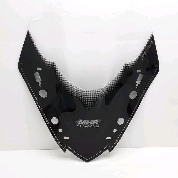Winshield Visor Xmax 250 Mhr