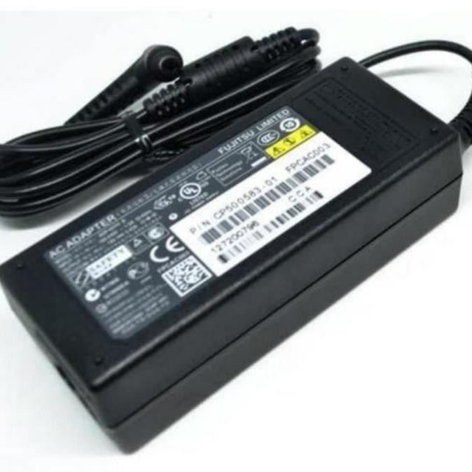 charger adaptor scanner fujitsu ix500 / ix 500 series