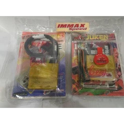 Cdi Beat Juken 5 Cdibrt Brt Beat Motorbeat