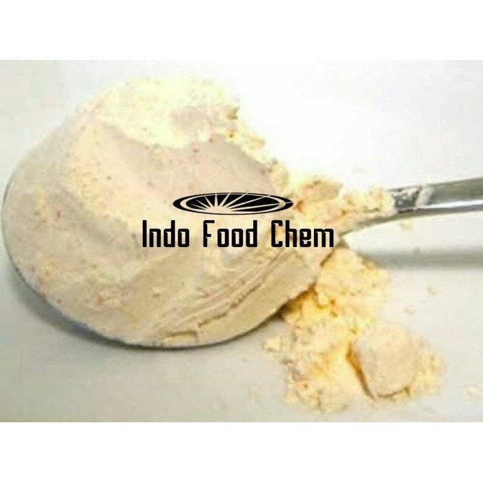 

Custard Powder Premium - Fino Repack 1,000Gr