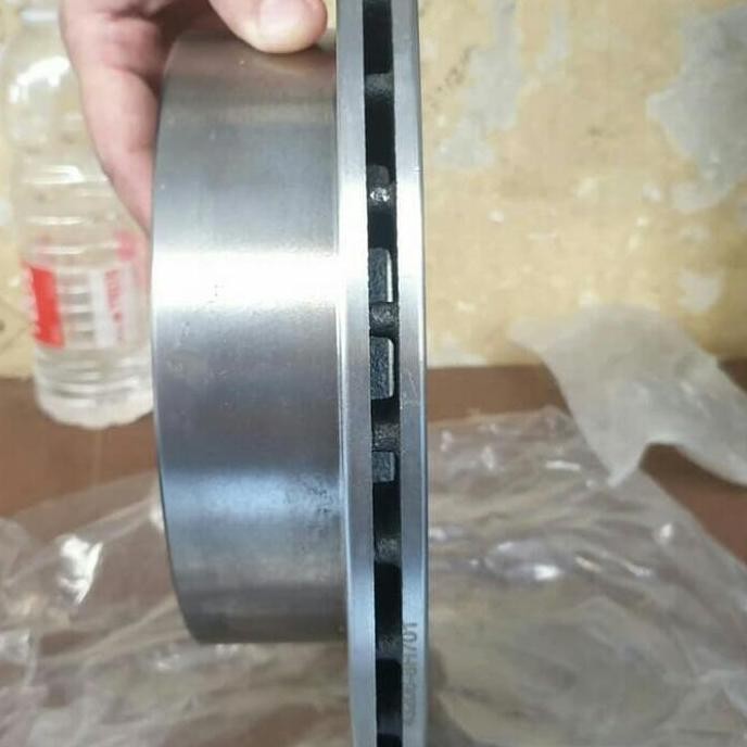 XTRAIL T31 T30 DISC BRAKE REAR PIRINGAN REM BELAKANG