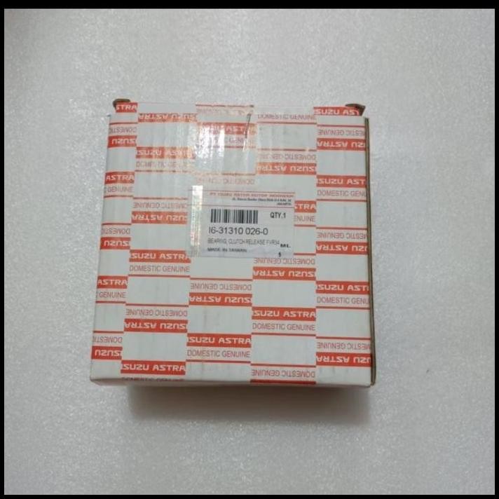 BEARING DEGLAHER ISUZU GIGA FVR240PS