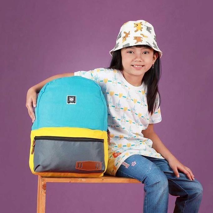 

Spesial Tas Ransel Sekolah Anak Laki Laki Perempuan Sd Tk Infikids Ori Murah