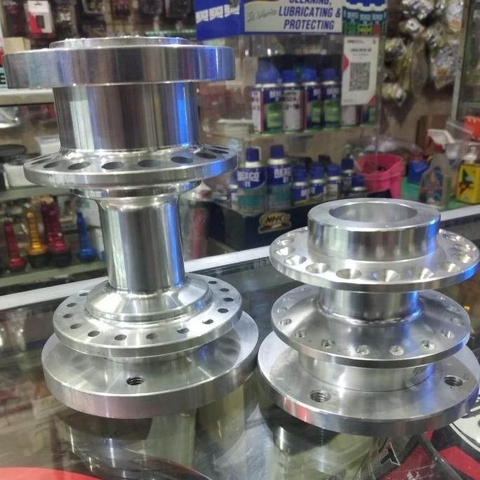 TROMOL BECAK SATRIA FU 1 SET