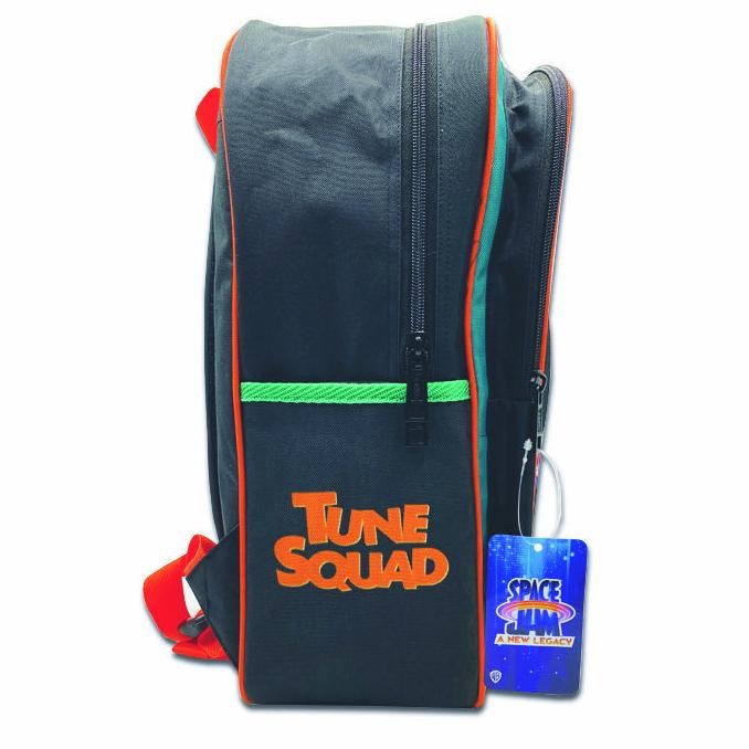 

Spesial Tas Ransel Kecil Original Space Jam