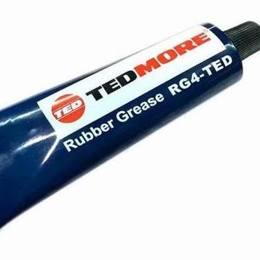 TEDMORE Rubber Grease RG4-TED Made in Australia