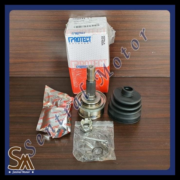 TERMURAH CV JOINT AS RODA LUAR TOYOTA STARLET EP70 1.0 