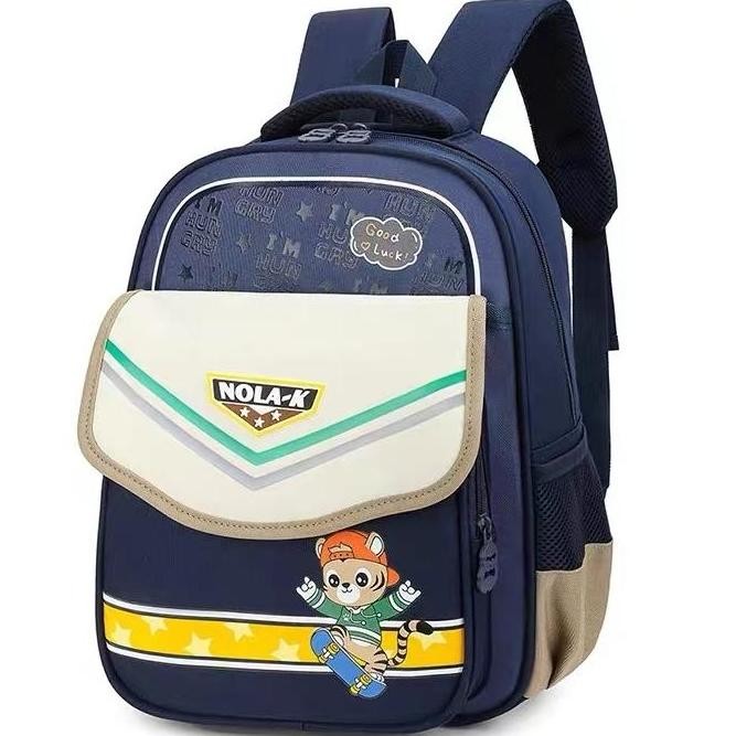 

Spesial 538# Tas Ransel Sekolah Anak-Anak Ransel Kartun Anak Tas Sekolah Kapasitas Besar Tas Punggung Anak Bahan Kain Oxford Premium