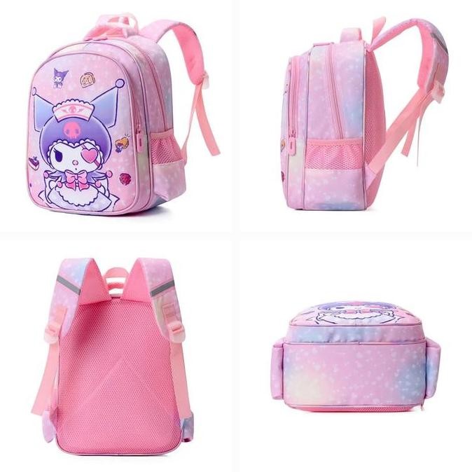 

Diskon Tas Ransel Sekolah Anak Motif Lucu / Tas Sekolah Anak Paud Sd / Tas Ransel Sekolah Anak Perempuan