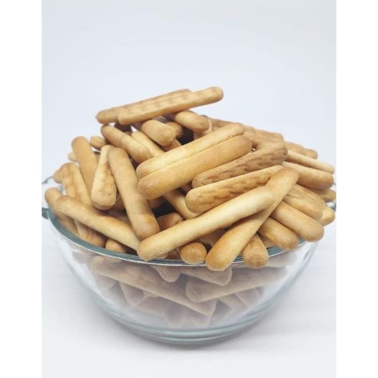 

Cemilan Biskuit Stik - Biskuit Stik Nikmat Camilan Cemilan 1Kg 500Gram 250Gram