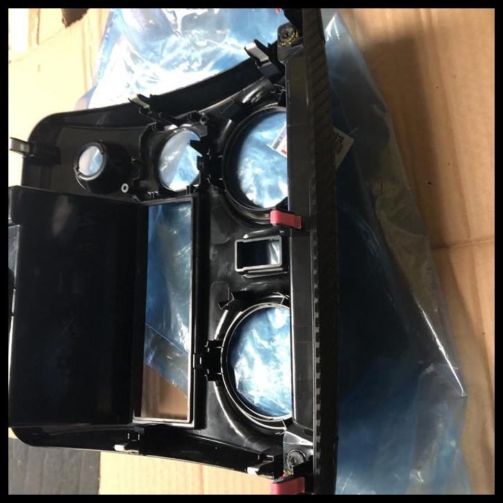 TERMURAH PANEL TAPE/RADIO DUTRO EURO4/EURO 4 ORI 