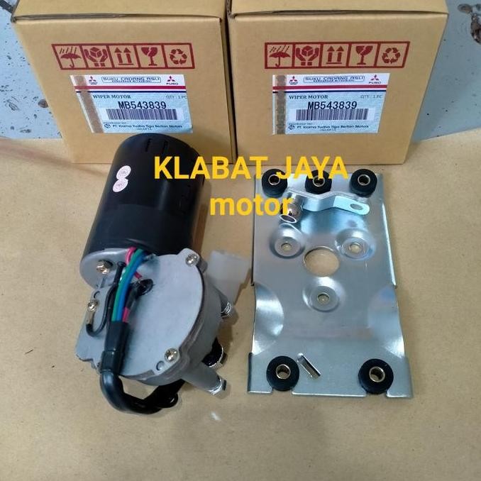 WIPER MOTOR L300 DIESEL
