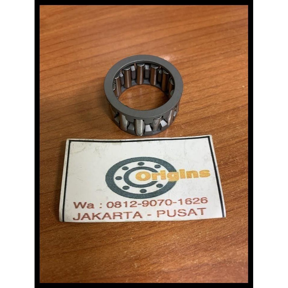 DISKON BEARING BAMBU NEEDLE BEARING JAPAN K 28 X 38 X 17 