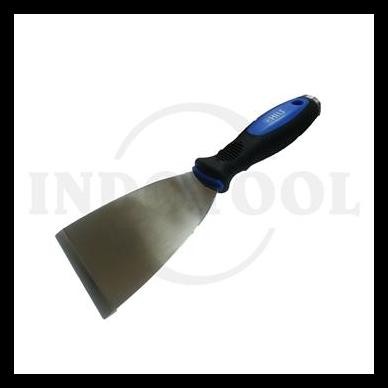 

BEST DEAL STRIKING STIFF SCRAPER 80MM / STRIKING STIFF SCRAPER CHILI !