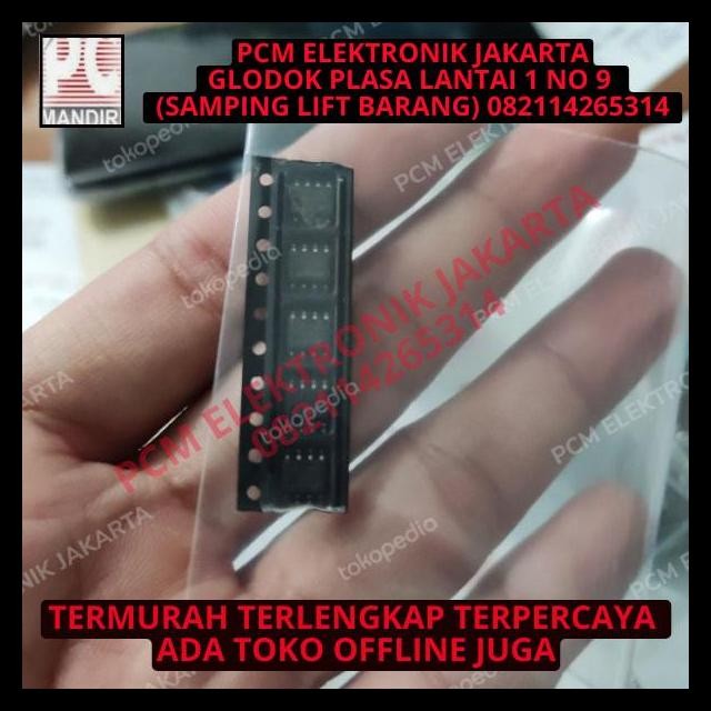 DISKON LMC6482AIM LM64 82AIM LMC6482 LMC 64 LMC6482 SMD