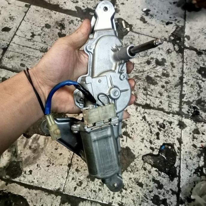 Dinamo wiper belakang Avanza/Xenia 2014