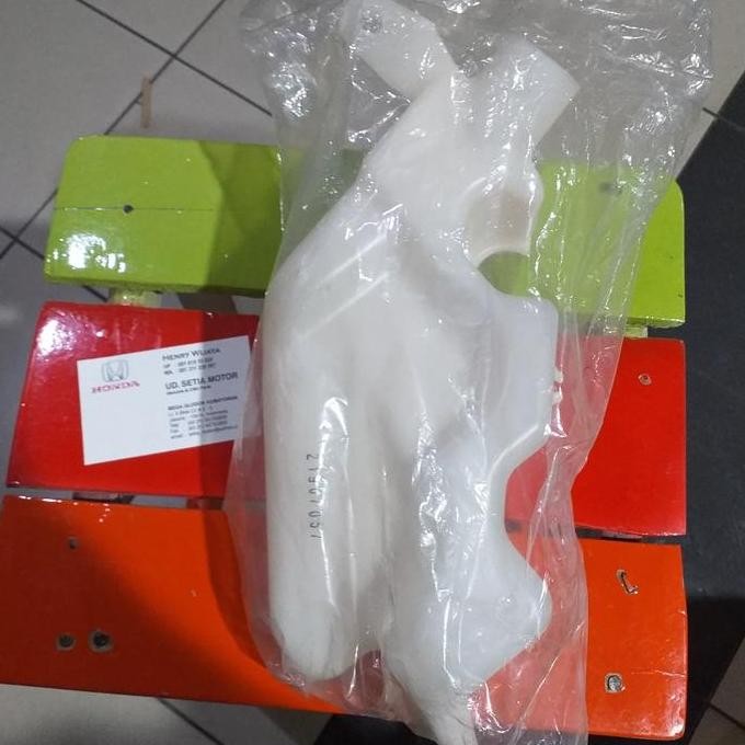 Botol cadangan air wiper Honda Brio Orinal