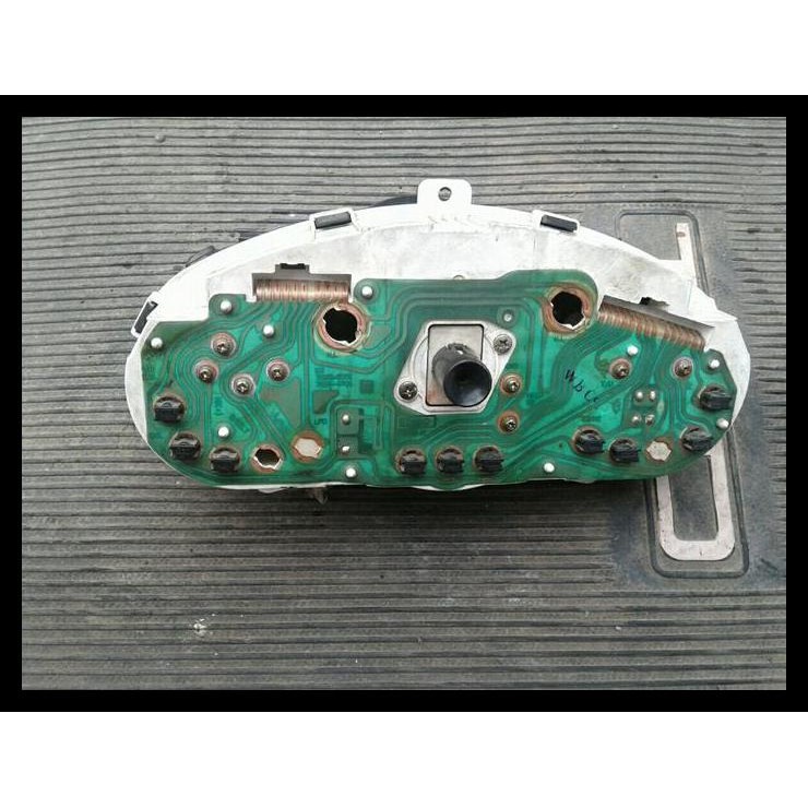 HOT DEAL SPEEDOMETER KIA VISTO 2001 