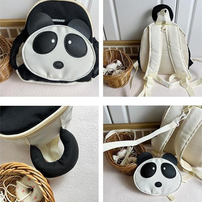 

Terjangkau Tas Sekolah Lucu Tas Anak Tk Paud Dapat Dilepas Tas Ransel Anak Backpack Kids Ringan Dan Bernapas