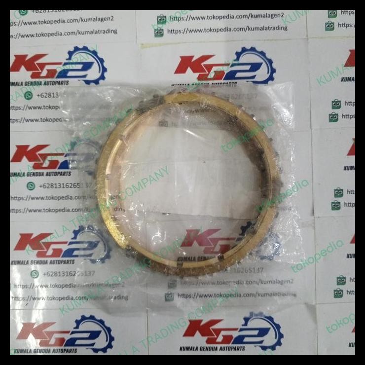 BEST DEAL RING SYNCHRONIZER SINKROMIS 33368-20012 TOYOTA RINO DYNA DLL