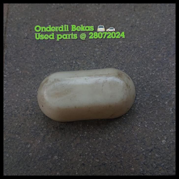 TERBARU MIKA LAMPU BAGASI MAZDA INTERPLAY 