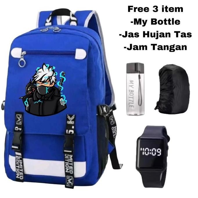 

Diskon Tas Anak Anak - Tas Anak Sd - Tas Anak Tk - Tas Sekolah - Tas Ransel Anak Cowok - Tas Anak Yang Elegan - Tas Bahu Anak Cowok - Tas Punggung Anak Laki Laki - Tas Sekolah Yang Menarik - Tas Yang Keren Untuk Anak