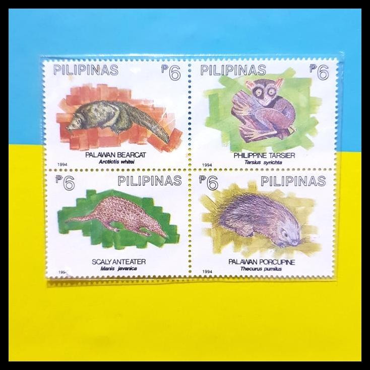 

TERMURAH PERANGKO/PERANGKO BINATANG. MANIS JAVANICA, TRENGGILING DARI PHILIPINA !!!!!