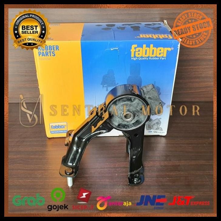 TERMURAH ENGINE MOUNTING BELAKANG TOYOTA CORONA ABSOLUTE 