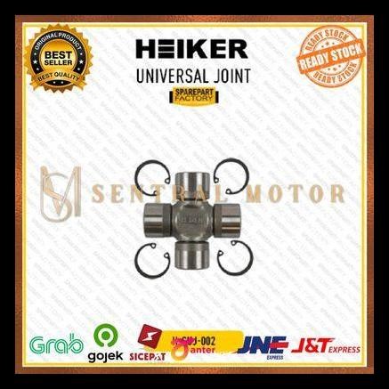 TERMURAH CROSS JOINT KOPEL NEW CARRY 