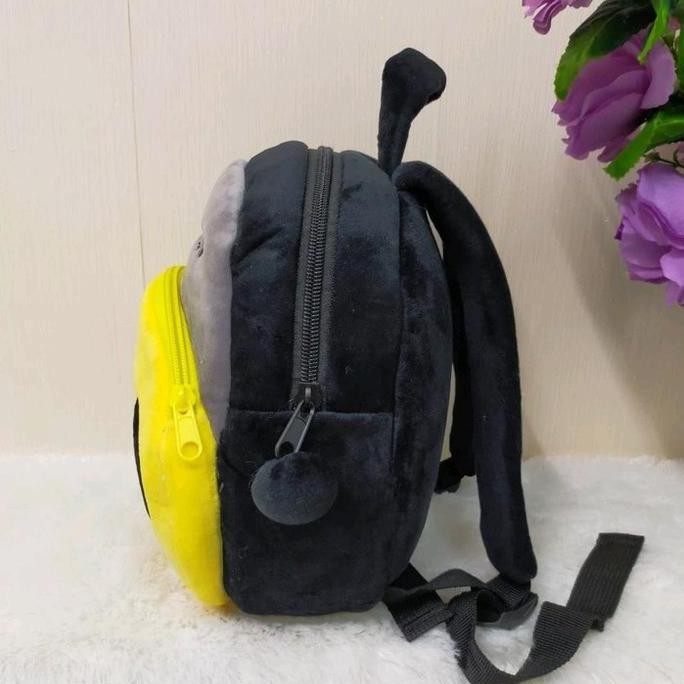 

Spesial Tas Ransel Anak Laki Laki Superhero