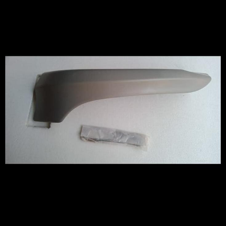 GRATIS ONGKIR AERO MUDGUARD DEPAN KIRI YARIS PZ044-0D552