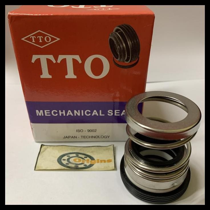 BEST DEAL MECHANICAL SEAL EA560-25 SEAL POMPA EA 560 - 25 