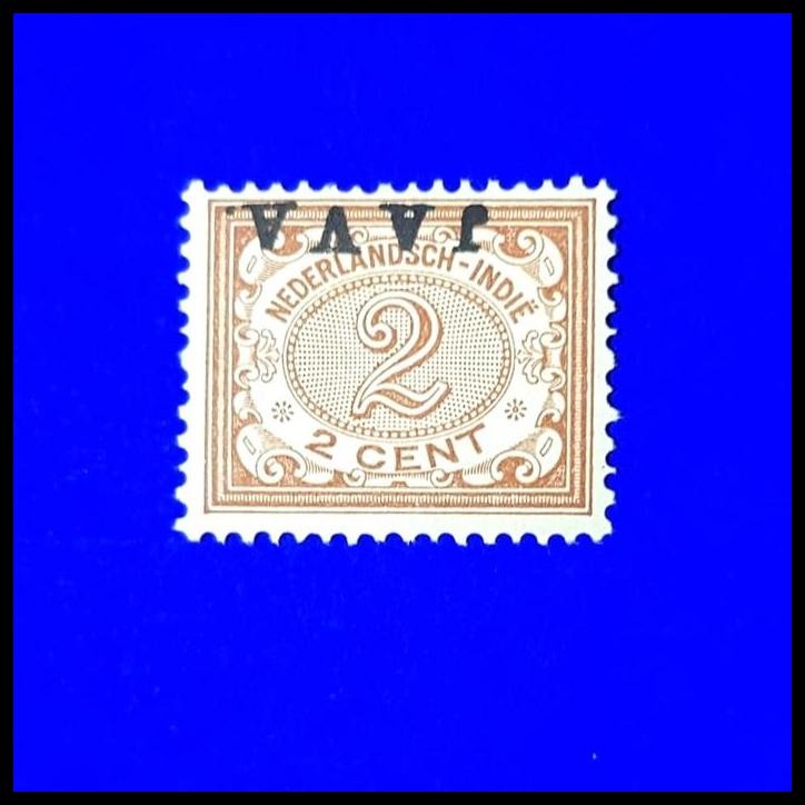 

TERMURAH PRANGKO INDONESIA - NED INDIE. C.T. JAVA. CETAK TINDIH TERBALIK !!!!