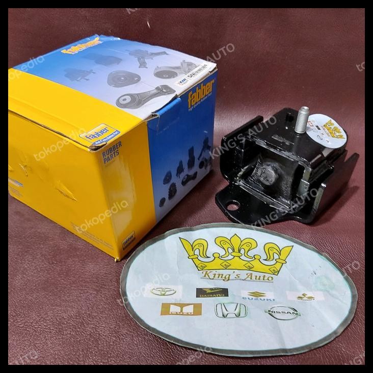 TERBARU ENGINE MOUNTING AVANZA - XENIA 2016-2021 1 BUAH 