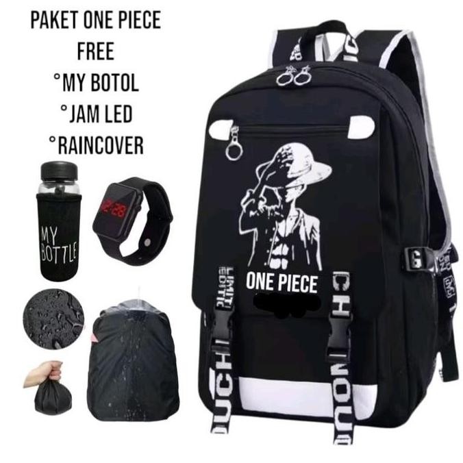 

Terjangkau Tas Ransel Anak Sekolah Sd Anime