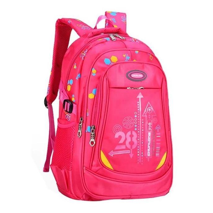 

Diskon Tas Ransel Sekolah Anak Laki-Laki Dan Perempuan Tas Sekolah Untuk Anak Sd/Smp Fashion