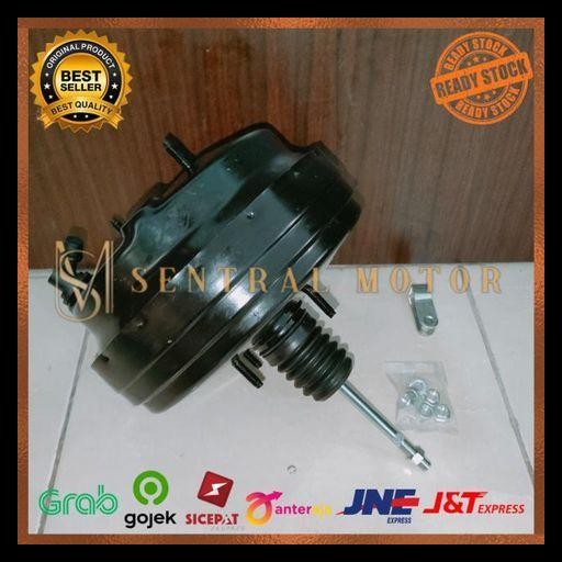 TERBARU BRAKE BOSTER BOOSTER REM NISSAN NAVARA NP300 NP 300 